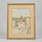 1432 5156 WATERCOLOUR